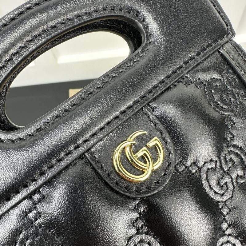 Gucci Top Handle Bags